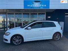 Volkswagen Golf - 1.4 TSI ACT Connected Series PANO|CAMERA|STOEL VERW./MASSAGE