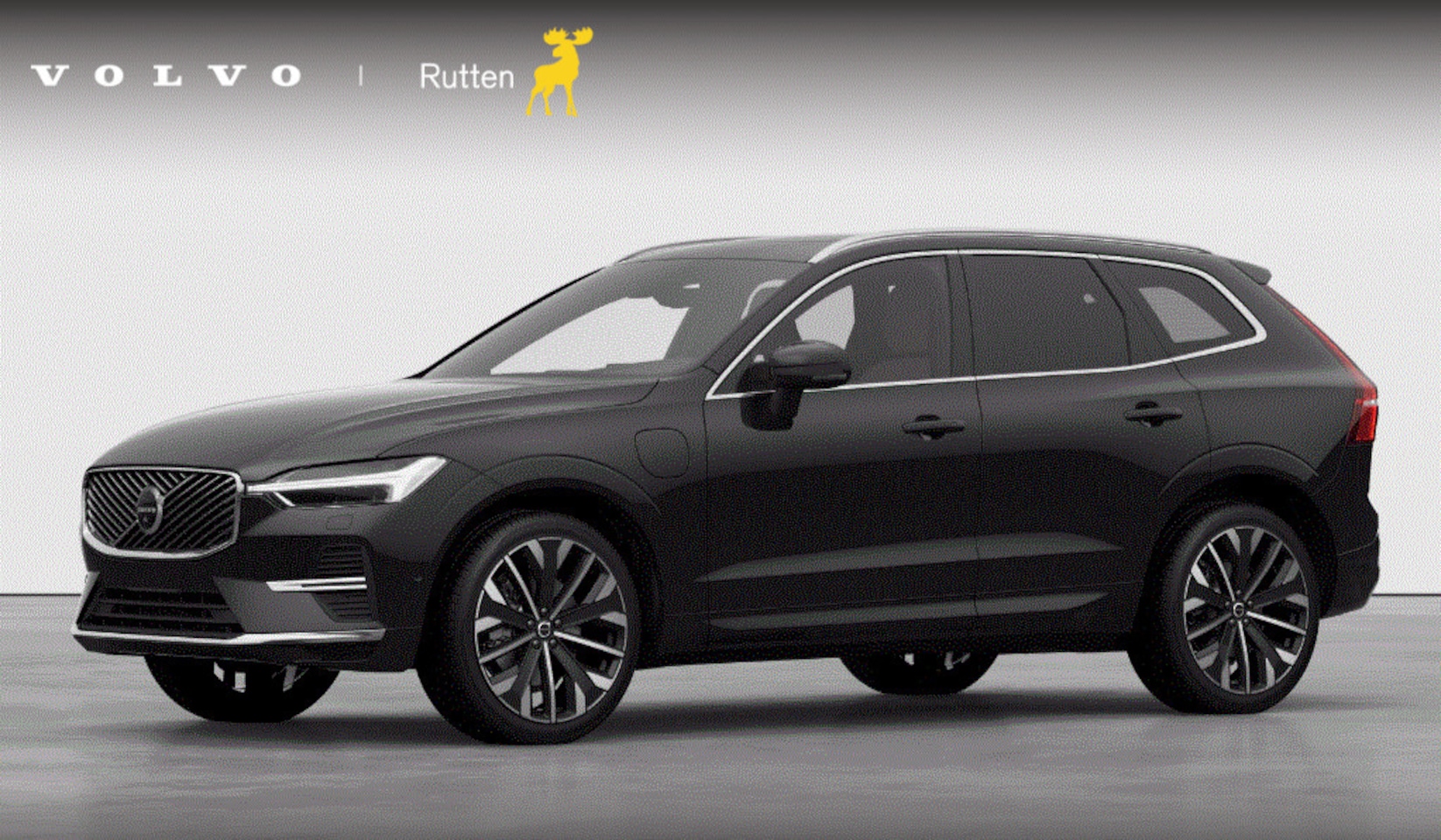 Volvo XC60 - T6 350PK Automaat AWD Ultra Bright Climate / Luchtvering / Panorama dak / Head Up-Display - AutoWereld.nl