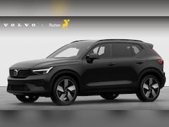 Volvo EX40 - Single Motor Extended Range Plus 82 kWh / Panoramadak / Harman Kardon / 360 camera / Micro