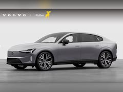 Volvo ES90 - 333PK Extended Range Ultra 92 kWh Luchtvering / Bowers & Wilkins / 22" / Pilot Assist Pack