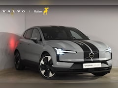 Volvo EX30 - 272PK Single Motor Extended Range Core / Heico verlagingsset / 20" velgen / Adaptieve Crui