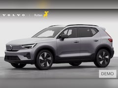 Volvo EX40 - 252PK Single Motor Extended Range 82 kWh Business Edition / Navigatie / Camera / Stuur & S