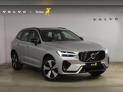 Volvo XC60 - T6 350PK Automaat Plug-in Hybrid AWD Plus Dark / Navigatie / 360 Camera / Adaptieve Cruise