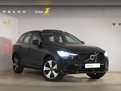 Volvo XC60 - T6 350PK Automaat Plug-in Hybrid AWD Plus Dark / Navigatie / 360 Camera / Adaptieve Cruise