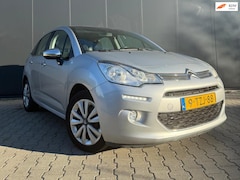 Citroën C3 - 1.2 VTi ETG Airdream Collection