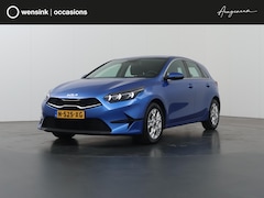 Kia Cee'd - Ceed 1.5 T-GDi DynamicLine | Trekhaak | Navigatie | Parkeercamera | Climate Control | Crui