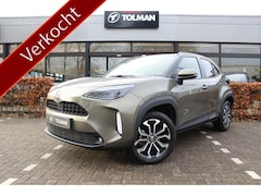 Toyota Yaris Cross - 1.5 Hybrid 115 Dynamic Plus | Rijklaar | Stoel/-stuurverw. | Apple/Android | Navi | Keyles