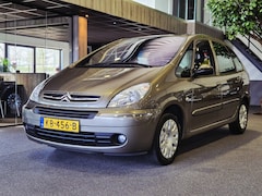 Citroën Xsara Picasso - 1.6i 16v Image Airco | Trekhaak | APK 1-9-'26 | Nette auto