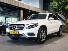 Mercedes-Benz GLC-klasse - 250 4MATIC Edition 1 Navi | 4x4 | Lijn-detectie | Dodehoek | LED | Nette auto