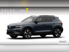 Volvo EX40 - 252PK Single Motor Extended Range Core Business Business Edition / Navigatie / Camera / Ad