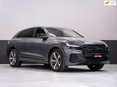Audi Q8 - 60 TFSI e quattro Pro Line S Competition