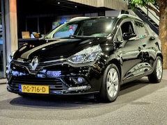 Renault Clio Estate - 0.9 TCe Limited Airco | Cruise | Navi | HiFi | Nette auto