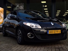 Renault Mégane - 1.6 Authentique bj. 2012 Airco