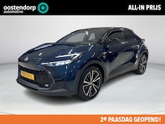 Toyota C-HR - 2.0 Plug-in Hybrid 220 Executive