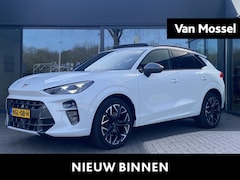 CUPRA Terramar - 1.5 TSI e-Hybrid VZ Performance | TREKHAAK | PANORAMADAK | 360 CAMERA | MATRIX | SENNHEISE