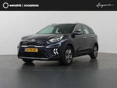 Kia Niro - 1.6 GDi Hybrid DynamicLine | Navigatie | Parkeercamera | Climate Control | Cruise Control