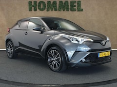 Toyota C-HR - 1.2 Executive - ORIGINEEL NEDERLANDSE AUTO - NAVIGATIE - ADAPTIEVE CRUISE CONTROL - STOELV