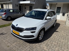 Skoda Karoq - 1.5 TSI ACT Style