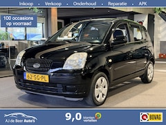 Kia Picanto - 1.1 LXE 5 deurs | Automaat | NAP