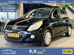 Hyundai i20 - 1.2i DynamicVersion 5 deurs | Airco