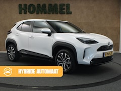 Toyota Yaris Cross - 1.5 Hybrid First Edition - ORIGINEEL NEDERLANDSE AUTO - PARELMOERLAK - KEYLESS ENRTY & STA