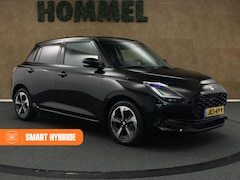 Suzuki Swift - 1.2 Style Smart Hybrid - CLIMATE CONTROL - NAVIGATIE - PARKEERSENSOREN ACHTER - APPLE CARP