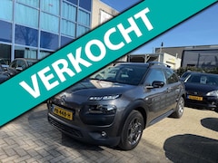 Citroën C4 Cactus - 1.2 PureTech Business Navi, APK 05/27