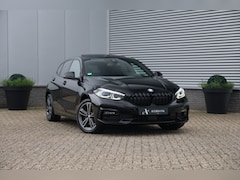 BMW 1-serie - 118i Executive Sportline NAP|Pano|Trekh|Cam|Leder|Sportst