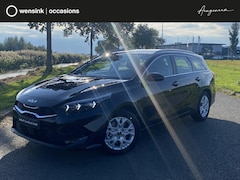 Kia Cee'd Sportswagon - Ceed 1.5 T-GDi DynamicLine | Demo | Apple Carplay/Android Auto | Camera | Adaptieve cruise