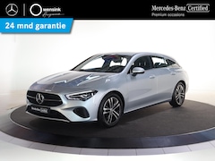 Mercedes-Benz CLA-klasse Shooting Brake - 180 Star Edition LIMITED | Voorstoelen verwarmd | Achteruitrijcamera | LED koplampen |