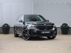 BMW X1 - sDrive20i 170pk M-Sport Black Ed. Pano|360Cam|HUD