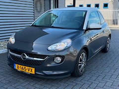 Opel ADAM - 1.4 Jam