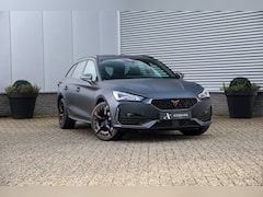 CUPRA Leon Sportstourer - 1.4 e-Hybrid VZ Copper Edition 245PK Pano|Memory|Mat|Stuurvw
