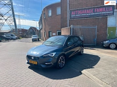SEAT Leon - 1.5 eTSI Style Business Intense