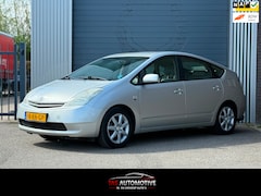 Toyota Prius - 1.5 VVT-i AUTOMAAT / CRUISE / CLIMA / EXPORT