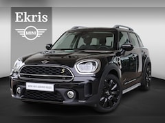 MINI Countryman - 1.5 Cooper S E ALL4 Chili Navigatie | Cruise Control | Parkeersensoren | Comfort Access |