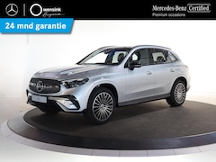 Mercedes-Benz GLC-klasse - 300e 4MATIC Sport Edition | Panoramaschuifdak | Premium pakket | Nightpakket | 360° camera