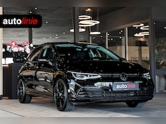 Volkswagen Golf - 1.0 TSI Life Business, LED, ACC, Memory, Carplay, Alcantara, Digital, Stoelverwarming, Sfe