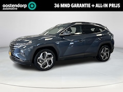 Hyundai Tucson - 1.6 T-GDI PHEV Comfort Smart 4WD | Achteruitrijcamera | Apple Carplay/Android Auto | Stoel