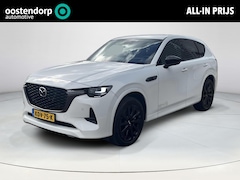 Mazda CX-60 - 2.5 e-SkyActiv PHEV Homura Business Edition | Stoelverwarming/verkoeling | Adaptive cruise