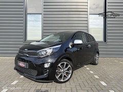 Kia Picanto - 1.0 CVVT Design Edition | Leder