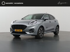 Ford Puma - 1.0 EcoBoost Hybrid ST-Line | Navigatiesysteem | Parkeercamera | Winterpakket | Cruise Con