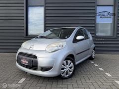 Citroën C1 - 1.0-12V Ambiance | Airco