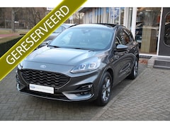 Ford Kuga - 1.5 EcoBoost 150 PK ST Line X 1800 kg trekgewicht TREKHAAK | WINTER- PACK | PANORAMADAK |