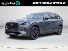 Mazda CX-80 - 2.5 e-SkyActiv PHEV Homura Plus | Full Option | 8000, - korting | Ongekentekend |