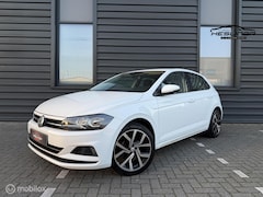 Volkswagen Polo - 1.0 TSI Beats | Apple carplay