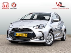 Toyota Yaris - 1.5 Hybrid Business Automaat | Stoel / stuurverwarming | Camera | PDC voor en achter | Car
