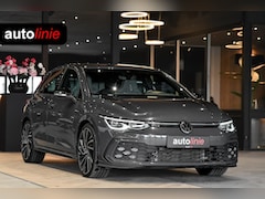 Volkswagen Golf - 2.0 GTD. Leder, Koeling, Memory, HUD, Keyless, Camera, H/K, ACC, Stuurvw, IQ Light, Trekh,