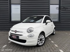 Fiat 500 - 0.9 TwinAir Turbo Popstar
