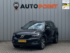 Volvo XC40 - Recharge P8 AWD R-Design SOH 95 % ALCANTARA FASE 3 CAMERA